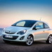 Ford C-MAX 1.6TDCi Titanium vs BMW 523i Executive vs Opel Corsa 1.7 CDTI Innovation