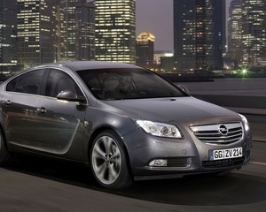 Insignia 2.0 CDTI ECOTEC