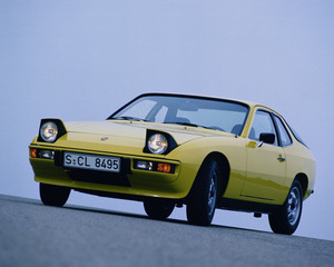 924 Automatic