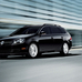 Volkswagen Jetta SportWagen 2.5L S vs GMC Terrain SLT2 AWD vs Ford Fusion I-4 S FWD vs Honda Accord LX-P Automatic