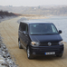 Volkswagen Multivan 2.0 TDI Comfortline long DSG vs Kia K4 2.0