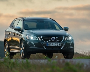 XC60 D4 FWD R-Design Geartronic