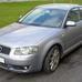 A3 2.0 TDi Tiptronic