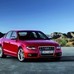 Audi S4 S-Tronic vs BMW 550i vs Lexus LS460 vs Maserati Quattroporte Sport GT S