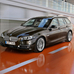 Skoda Yeti 2.0 TDI CR Elegance 4WD vs BMW 528i Touring