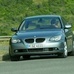 BMW 530d vs BMW 650i Cabrio xDrive Automatic