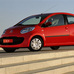 Kia Picanto 1.0 vs Citroën C1 1.0i Airdream SX vs Nissan Pixo 1.0 Visia vs Opel Agila 1.0 Essentia