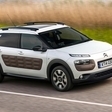 C4 Cactus 1.2 Pure Tech CVM Live