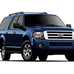 Chevrolet Silverado Work Truck Standard Box SRW vs Ford Expedition King Ranch 4X4