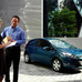 Ford Fiesta Van 1.4TDCI Trend vs Hyundai ix20  vs Renault Twingo 1.5 dCi ECO2  Yahoo vs Kia Venga 1.4 CRDi ISG LX