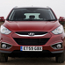 ix35 2.0 CRDi Premium 4WD Automatic