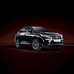 Lexus RX 450h F Sport vs Dacia Lodgy 1.5 dCi FAP Confort vs Ferrari P6