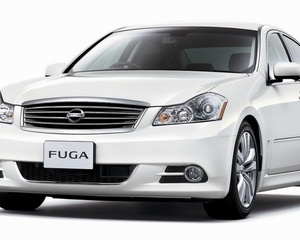 Fuga 350XV