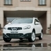 Nissan Qashqai 1.6 Tekna Idle Stop 2WD vs Volvo V60 Cross Country D3 Summum