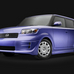 Scion xB Release Series 7.0 vs Mazda 3 s Sport vs Mazda 3 s Grand Touring vs Ford Fusion Hybrid