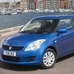 Lancia Ypsilon 1.2 8v Oro vs Volkswagen Touran 1.2 TSI BlueMotion Technology vs Suzuki Swift 1.2 VVT GA vs Skoda Octavia 1.2I TSI Ambiente