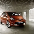 Aygo 1.0 VVT-i