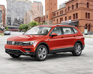 Tiguan Allspace 