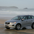 XC60 D4 AWD R-Design