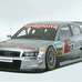 Audi A4 DTM 'R9' vs Volkswagen Race Touareg T2 vs TVR Tuscan T400R vs Caterham 7 1.8 SV Roadsport