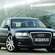 Audi A8 6.0 W12 quattro L