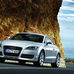 Audi TT Coupé 1.8 TFSI vs Mazda MX-5 1.8 vs Toyota Auris 1.6 VVT-i Exclusive vs Mercedes-Benz C 180 BlueEFFICIENCY Saloon