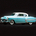 Chevrolet Bel Air Sport Coupe Powerglide vs Mercedes-Benz 540K Streamliner vs Lancia Appia I Series Berlina vs Buick Series 50 Sedan