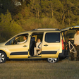 Berlingo Multispace 1.6 HDi Plus Special Edition