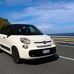 Fiat 500L - 2012