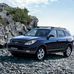 Chevrolet Tahoe LTZ 4WD vs Mazda CX-9 Grand Touring AWD vs Buick Enclave CX FWD vs Hyundai Veracruz Limited AWD