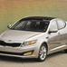 Kia Optima LX Automatic vs Hyundai Santa Fe GLS 2.4  FWD vs GMC Terrain SLE2 FWD vs Honda Accord EX-L Automatic