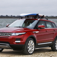 Evoque SD4 2.2 Pure