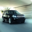 Freelander 2 HSE Luxury 