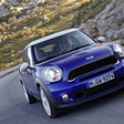 Paceman Cooper S ALL4