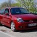 Clio II 1.5 dCi 65