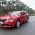 Octavia Break 2.0 TDI DSG Ambition