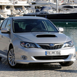 Impreza 2.0D RX