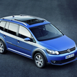 CrossTouran 1.4 TSI