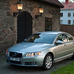 Volvo S80 3.2 Summum Geartronic vs Mercedes-Benz A 160 Classic Autotronic vs Volkswagen Phaeton V8 4Motion Tiptronic LWB