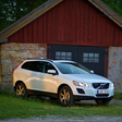 XC60 D3 DRIVe Start/Stop AWD Momentum