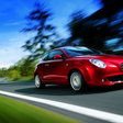 Mito 1.3 JTDm Lusso