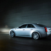 BMW 528i xDrive vs Cadillac CTS 3.0L AWD Luxury vs Chrysler 300 (modern) S V6 vs Ford Edge Limited FWD