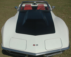 Corvette