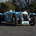 Audi R8 vs Audi R8 vs Delage D6 70 TT Recreation