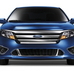 Nissan Rogue SV AWD vs Dodge Avenger Mainstreet vs Dodge Journey Express vs Ford Fusion I-4 S FWD