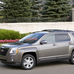 Buick Regal CXL vs Volkswagen Jetta Limited Edition PZEV vs GMC Canyon Regular Cab 4WD Work Truck vs GMC Terrain SLE2 AWD