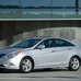 Hyundai Sonata GLS  vs Suzuki Kizashi Sport SLS FWD vs Dodge Avenger Lux vs Honda Accord LX