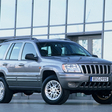 Grand Cherokee