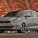 Kia Carens 1.7