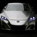 Lexus LF-A vs Mitsubishi Eclipse Ralliart